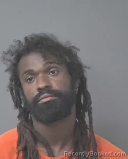 Mugshot of Raymond Theodore Jones booked in Wilson County, North Carolina on August 26, 2026
