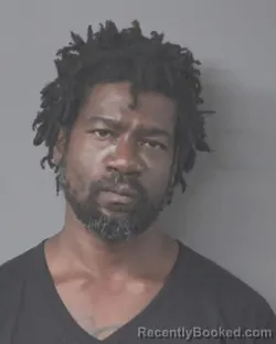 Mugshot of William Wayne Applewhite booked in Wilson County, North Carolina on August 31, 2026