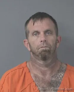 Mugshot of Jason Lavon Stevens booked in Wilson County, North Carolina on September 2, 2026