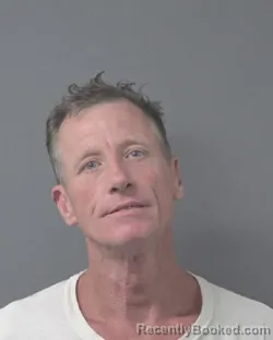 Mugshot of Jimmy Ray Outland booked in Wilson County, North Carolina on September 4, 2026