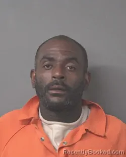 Mugshot of James Battle Finch booked in Wilson County, North Carolina on September 9, 2026