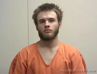 Mugshot of ALLEN WESLEY SCOTT DUTRO