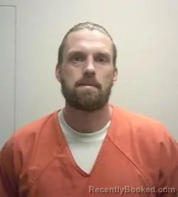 Mugshot of ADAM L GREATHOUSE