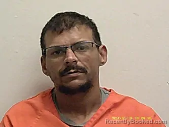 Mugshot of BRIAN PAUL CUCHETTI