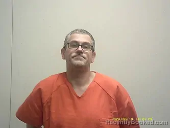 Mugshot of BRYSON LEIGH REYNOLDS