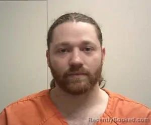 Mugshot of CAMDEN N COX