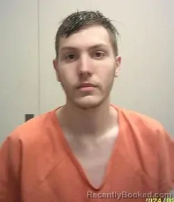 Mugshot of COLT MARSHALL MICOLEY