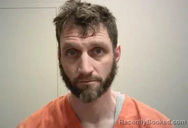 Mugshot of CHASE ARRON MILLIGAN