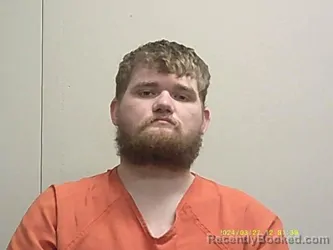 Mugshot of DARIN LEE MARTIN