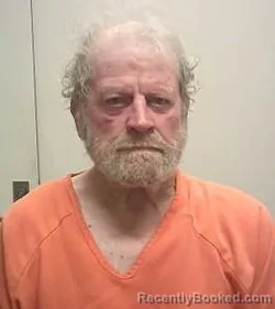 Mugshot of GARY JOSEPH SPIRE