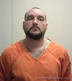 Mugshot of JEREMY DAYMON BEEBE