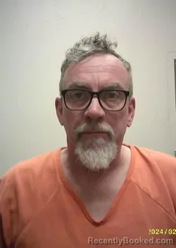 Mugshot of JOHN ERIC HOLLAR