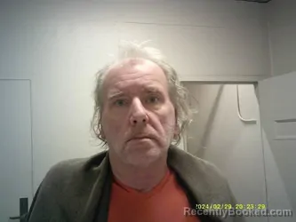 Mugshot of JAMIE B JONES