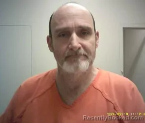 Mugshot of JEREMY DEAN LONG