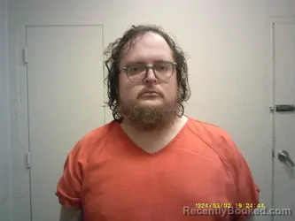 Mugshot of JOHN ROSS NEALE