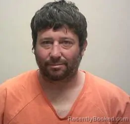 Mugshot of JEFFREY STARLIN