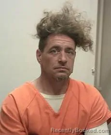 Mugshot of JAMES RICHARD WILKINSON