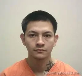 Mugshot of JESUS ZELAYA-AMAYA