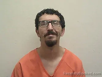 Mugshot of KRISTOPHER UGENE HOLTZCLAW booked in Daviess County, Missouri on July 29, 2026