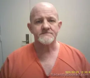 Mugshot of KENNETH CHARLES POISEL