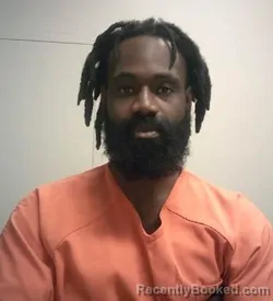 Mugshot of LAWRENCE D FITZGERALD booked in Daviess County, Missouri on April 3, 2026