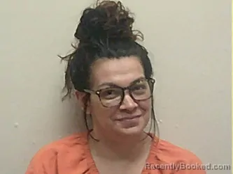 Mugshot of LAUREEN KEHAULANI TRAXLER booked in Daviess County, Missouri on July 18, 2026
