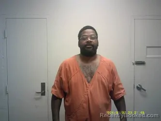 Mugshot of MICHAEL JAMES BATTLES