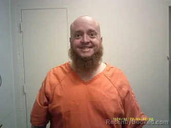 Mugshot of MICHAEL HAROLD KARL