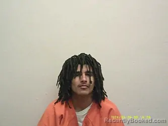 Mugshot of MARICE L WEBER booked in Daviess County, Missouri on March 28, 2026