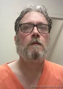 Mugshot of RICHARD DEAN HUGHES