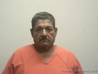 Mugshot of RODOLFO LOPEZ booked in Daviess County, Missouri on July 20, 2026