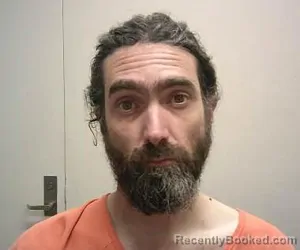 Mugshot of RICHARD ALEN WILLIAMS