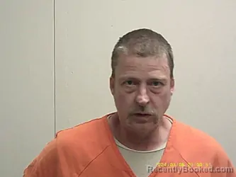 Mugshot of SHANNON ERIC JACKSON