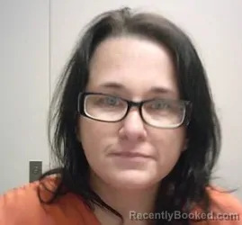 Mugshot of SABRINA ANN SIZEMORE-HATTER