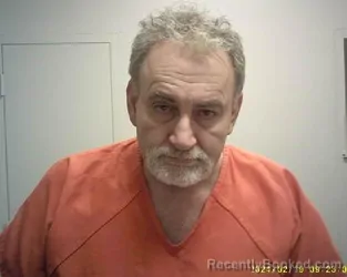 Mugshot of STEVEN KEITH SIEGEL