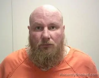 Mugshot of TROY LEE HENRIE