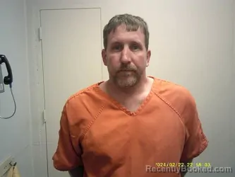 Mugshot of WILLIE CARL TUNNELL