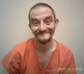 Mugshot of ZACHARY DOUGLAS BRANNEN