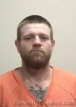 Mugshot of ZACHARY ALLEN DOTSON