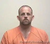 Mugshot of ZACHARIAH LEE MULLINS booked in Daviess County, Missouri on June 13, 2026