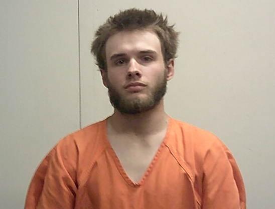 Mugshot of ALLEN WESLEY SCOTT DUTRO