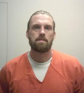 Mugshot of ADAM L GREATHOUSE