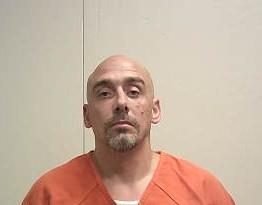 Mugshot of ALBIN B KOS booked in De Kalb County, Missouri on June 20, 2026