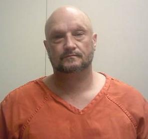 Mugshot of BRIAN C GLANDEN