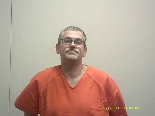 Mugshot of BRYSON LEIGH REYNOLDS