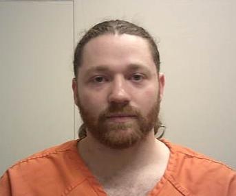 Mugshot of CAMDEN N COX