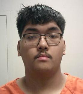 Mugshot of CUNG LEI HMUNG