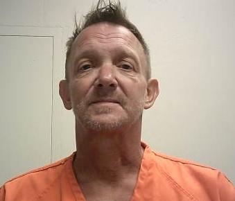 Mugshot of CHAD ALLAN SCHICK