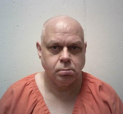 Mugshot of DUANE RAY BOWMAN booked in De Kalb County, Missouri on May 12, 2026