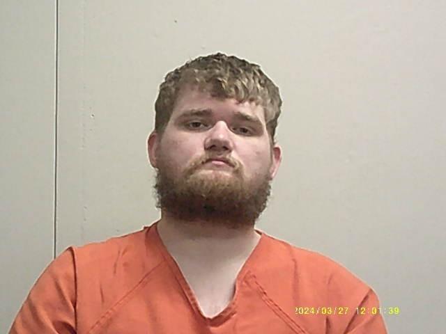 Mugshot of DARIN LEE MARTIN